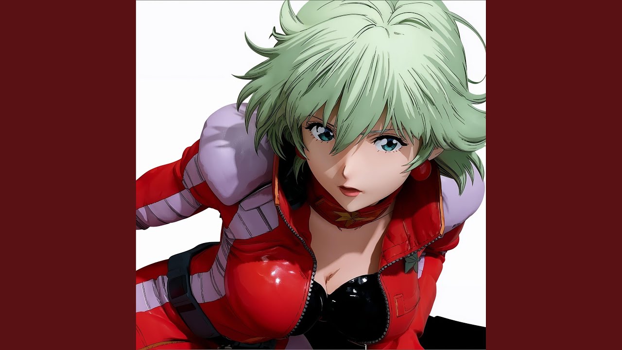 嵐の中で輝いて (From Gundam 08th MS Team OST) (2025)