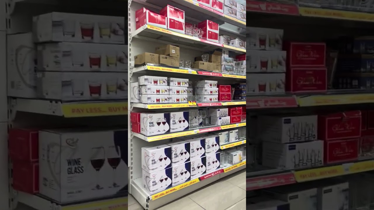 #EPIC shopping adventure #soudi arabia#buraydah #indianews