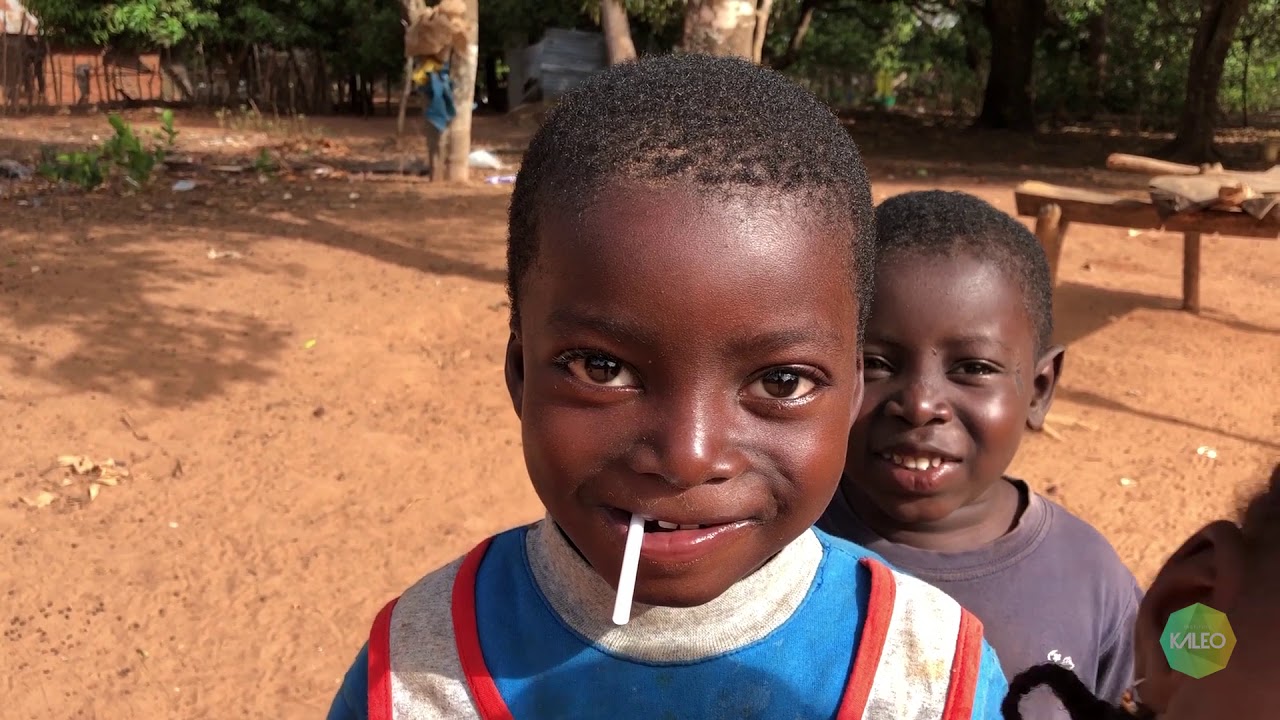Missão Guine Bissau 2019