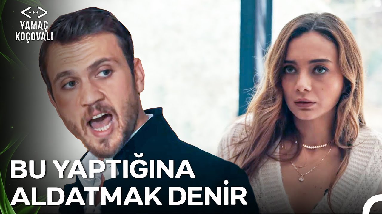 Çağatay Erdenet Kafasına Göre Senin Evine Giremez!