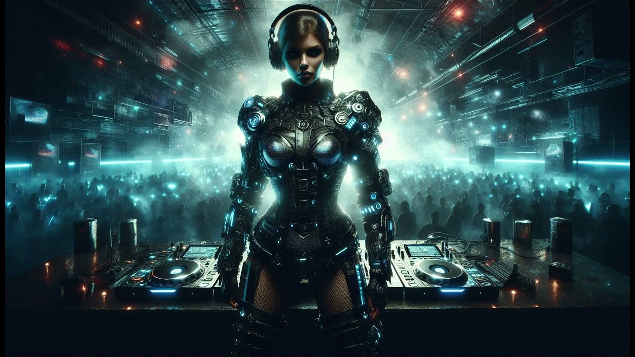 BeatComplex-Rage Frequency