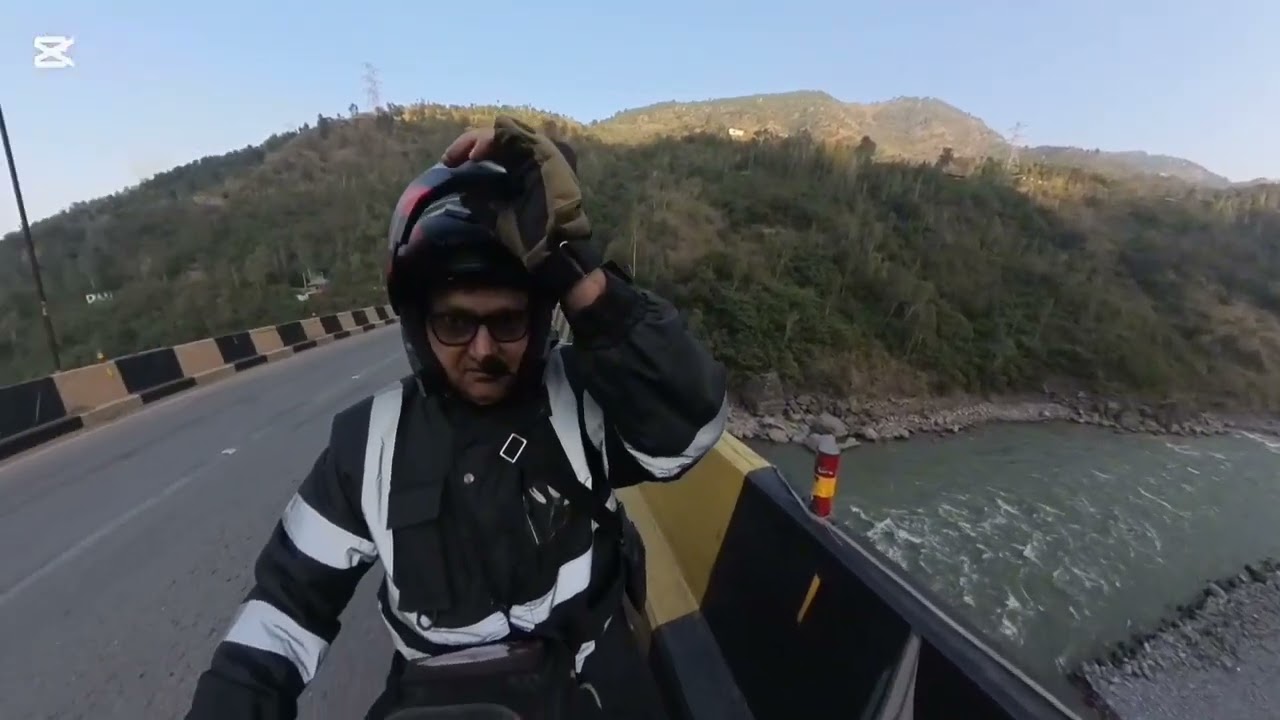 Jhelum to Naran Ep. 5/5