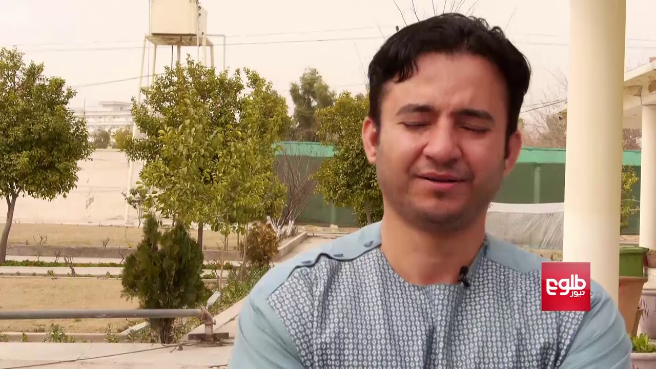 تأکید تادین خان بر ادامه دادن راه جنرال عبدالرازق فرمانده پیشین کندهار