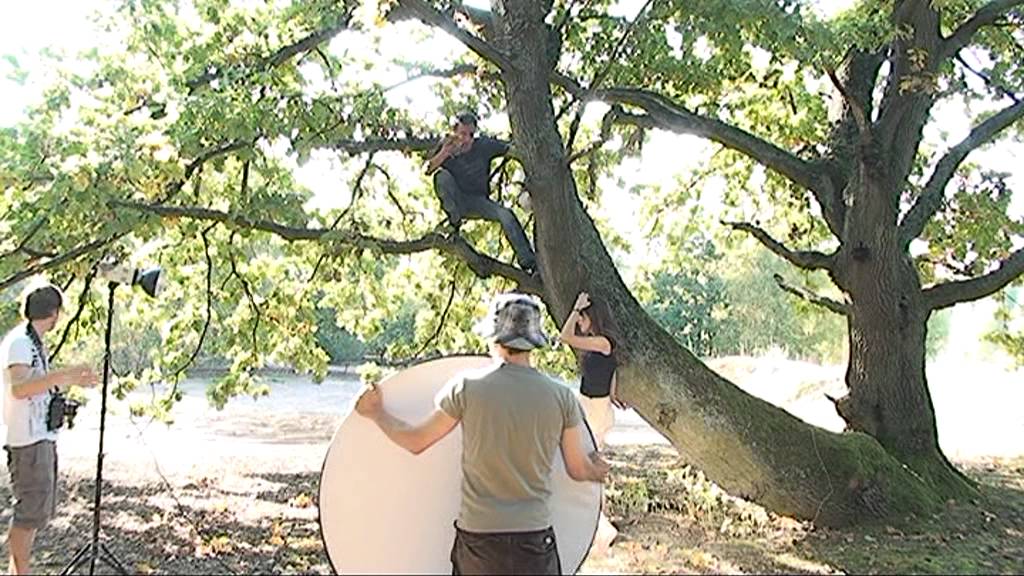 Location-Shoot-Design 1 - MeikelTV.de