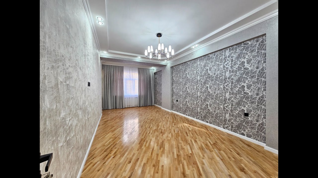 PREMİUM BİNADA İDEAL MƏNZİL! Xırdalanda 3 otağa düzəlmə, 72 kv. kupçalı, 138000 azn. 070 924 29 30