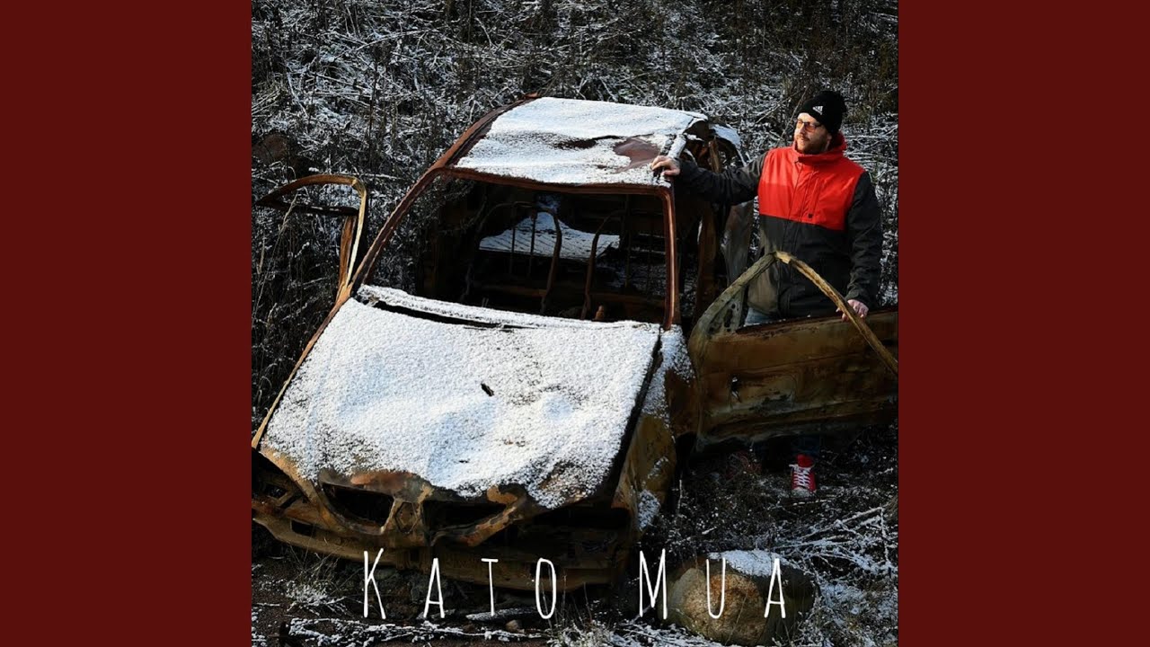 Kato Mua