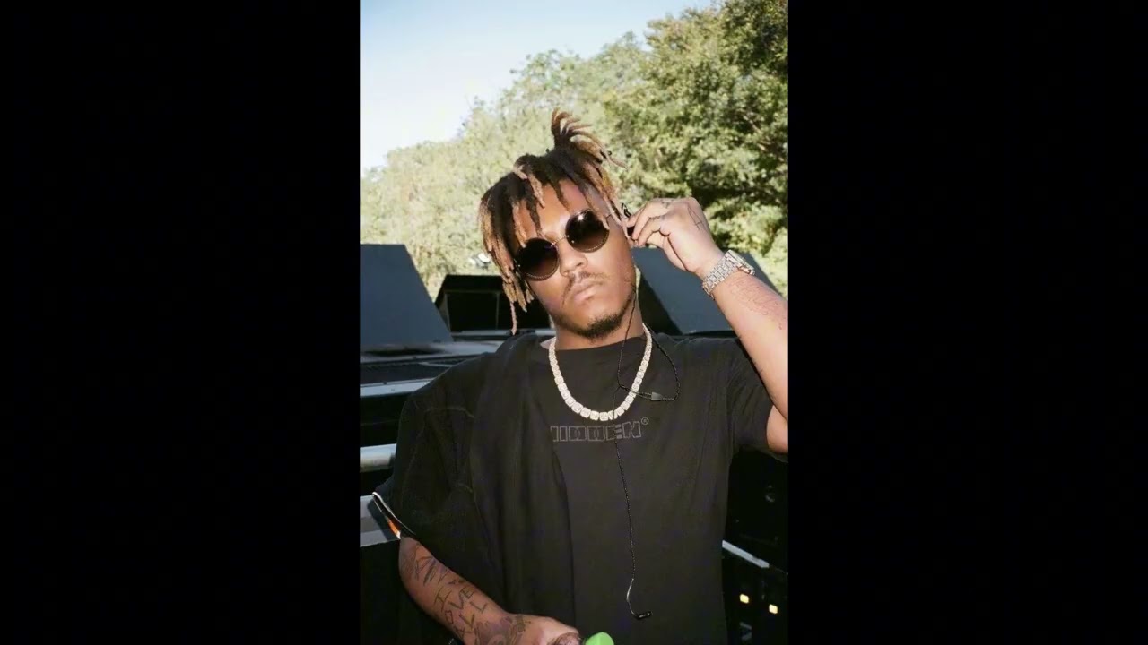 [FREE] Juice WRLD Guitar type beat - troubled