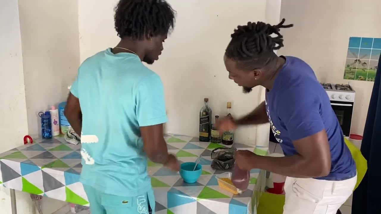 A kwaka of a apodo fosi😎