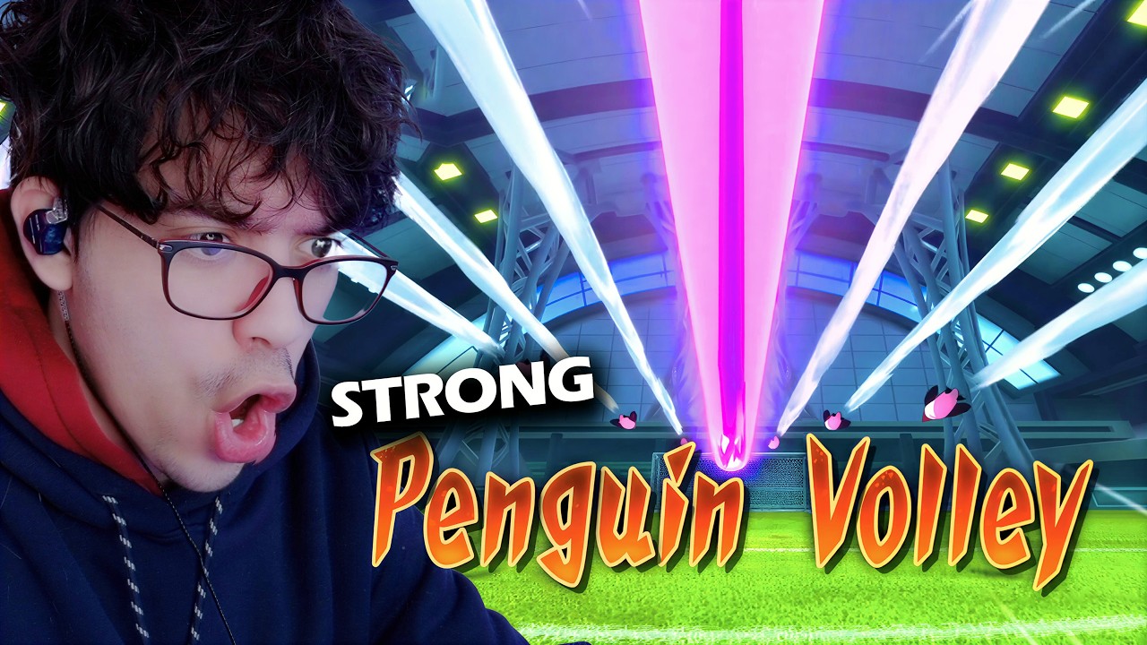 INTENSE MATCH: VIEWER VS CREATOR 😱🔥 | Inazuma Eleven Victory Road Competitive