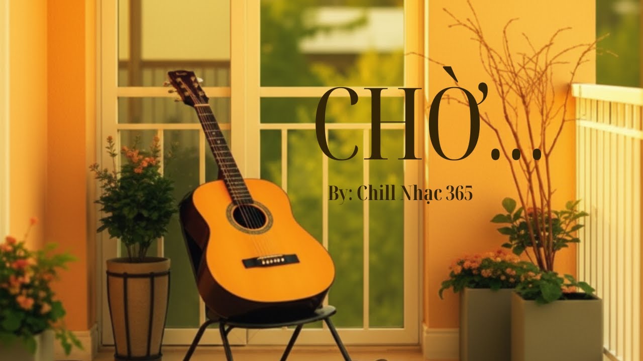 CHỜ | Nhạc Bolero Trữ Tình Nhẹ Nhàng | Dành Cho Người Đã Từng Yêu