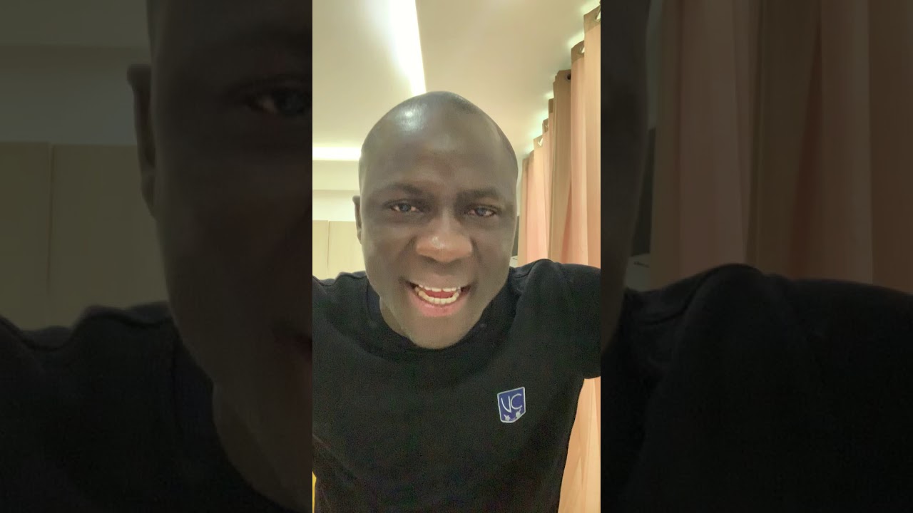 VC Sylla Youssouf