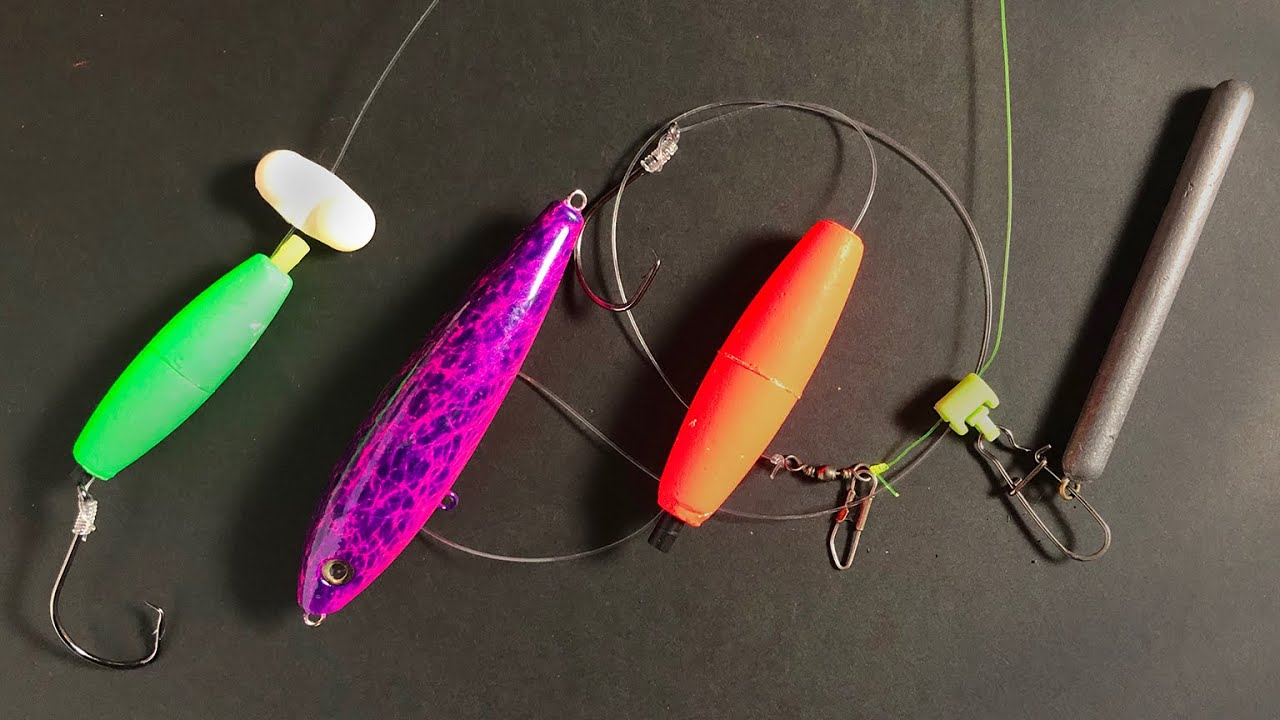 Advanced Tactics for the Best Catfish Rig