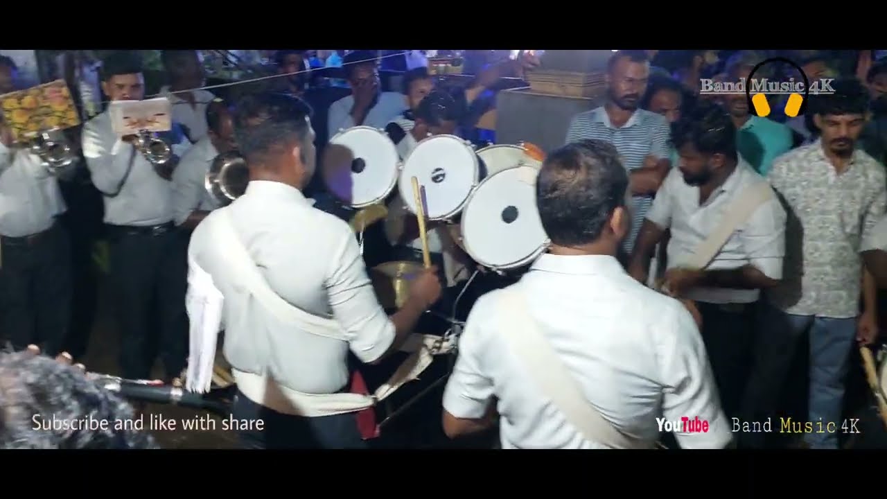 അമ്മൂമ്മക്കിളി വായാടി | ചന്ദ്രലേഖ | കൈരളി ചാലക്കുടി ❤️🔥👌