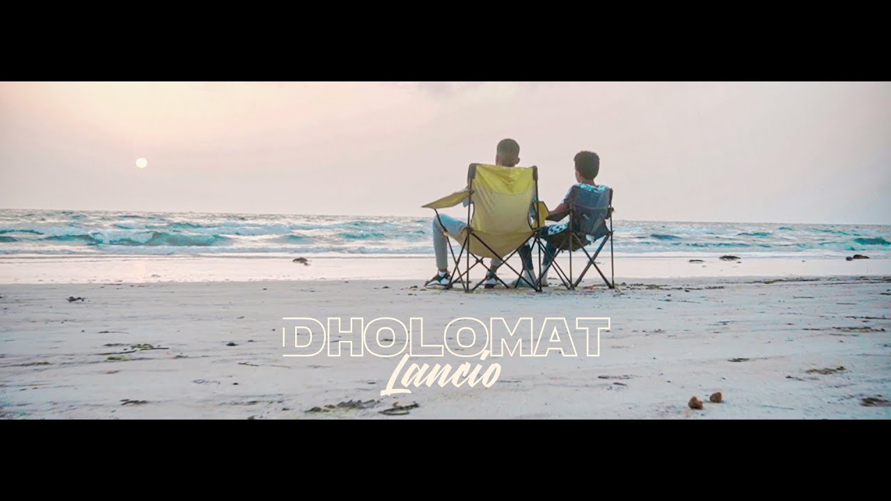 Lancio - Dholomat | ظلمات (Official Music Video)