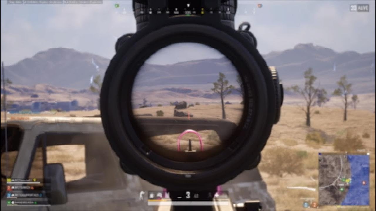 PUBG!!! 2026 JANUARY HIGHLIGHTS!!! PART 2!!!