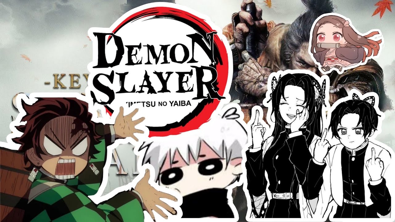 Kimetsu no yaiba Viendo Universos Capítulo prólogo