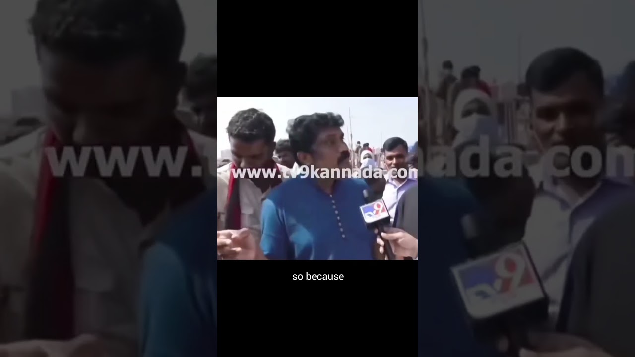 Aa Rahim English speech 1