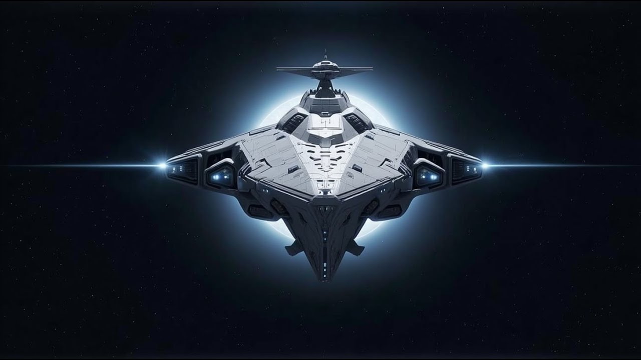 An Unknown Human Warship Appeared—The Galactic Empire Regretted Everything Sci-Fi | HFY