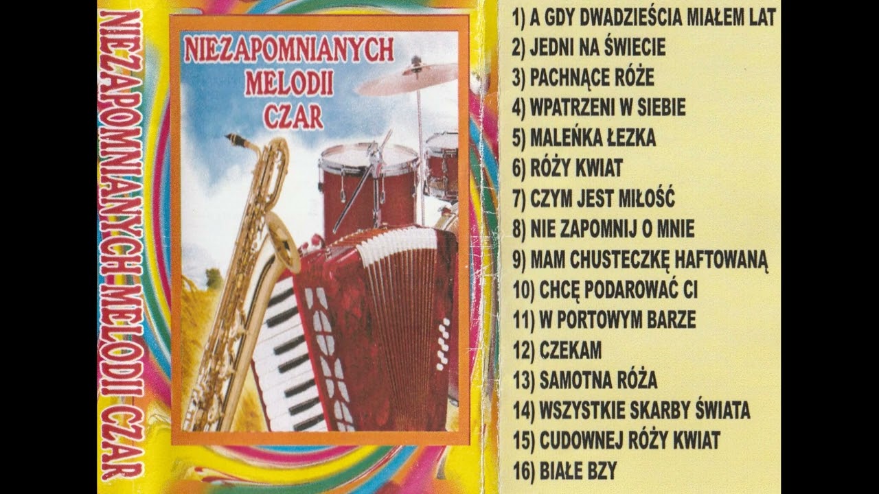 Melodii Czar