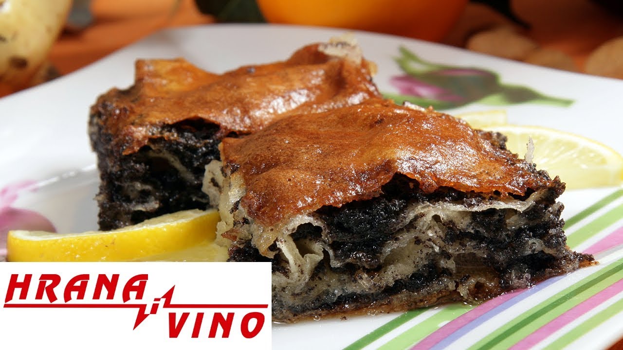 Pita Sandokan | Hrana i Vino SR
