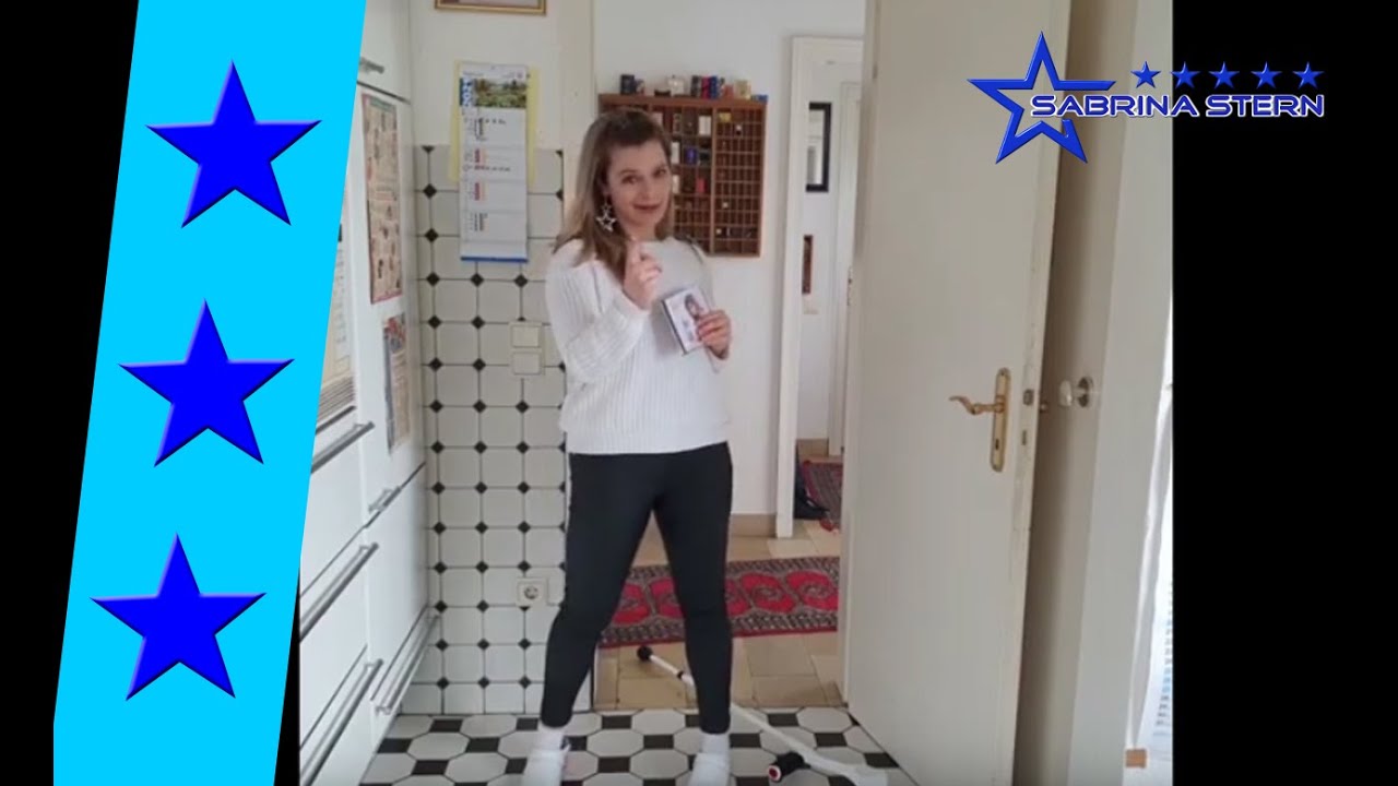 Trailer ***Nichts ist für immer***SABRINA STERN