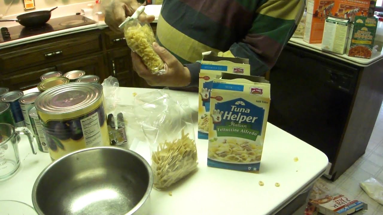 I'm Just A Angry Dad Trying To Feed His Family.