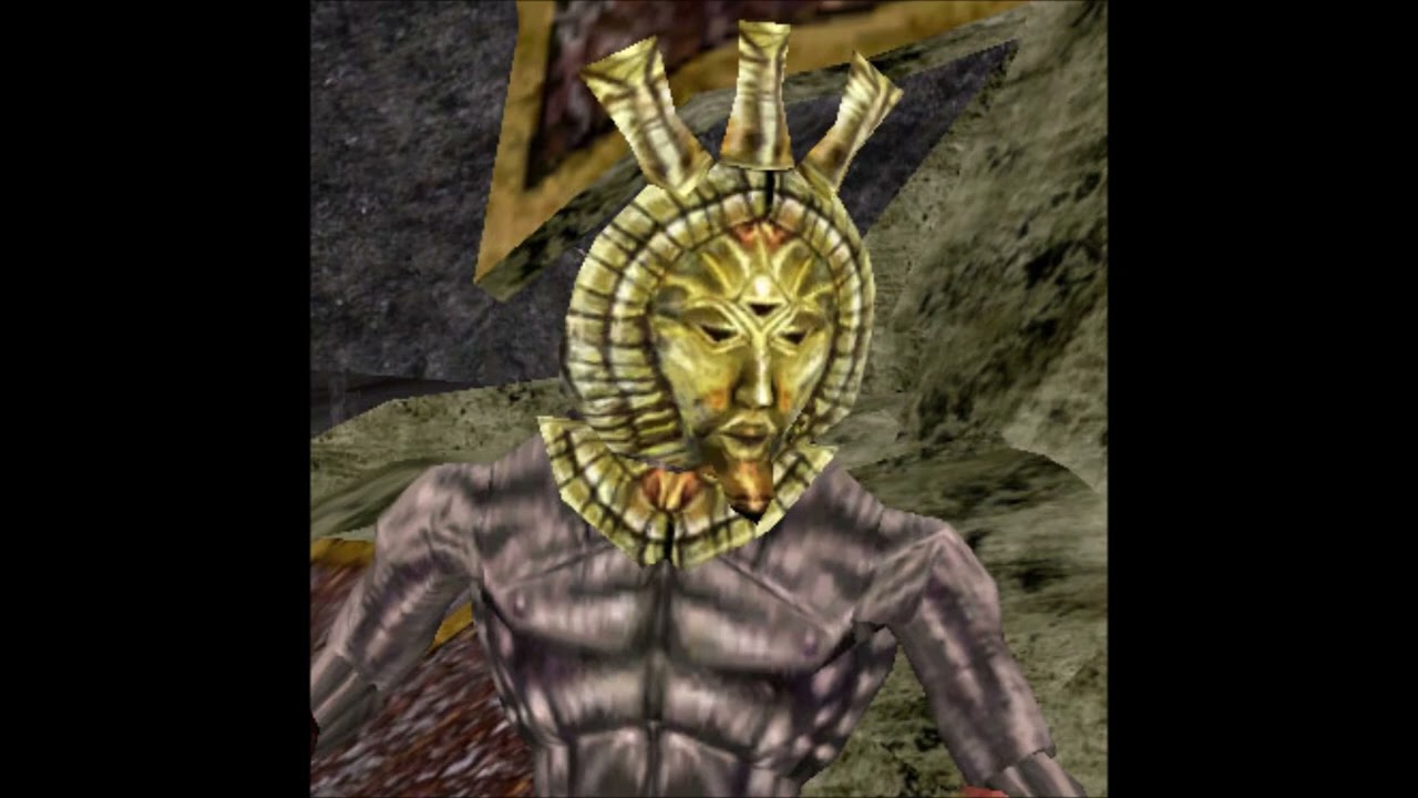 Dagoth Ur rants about the upcoming Fallout TV show
