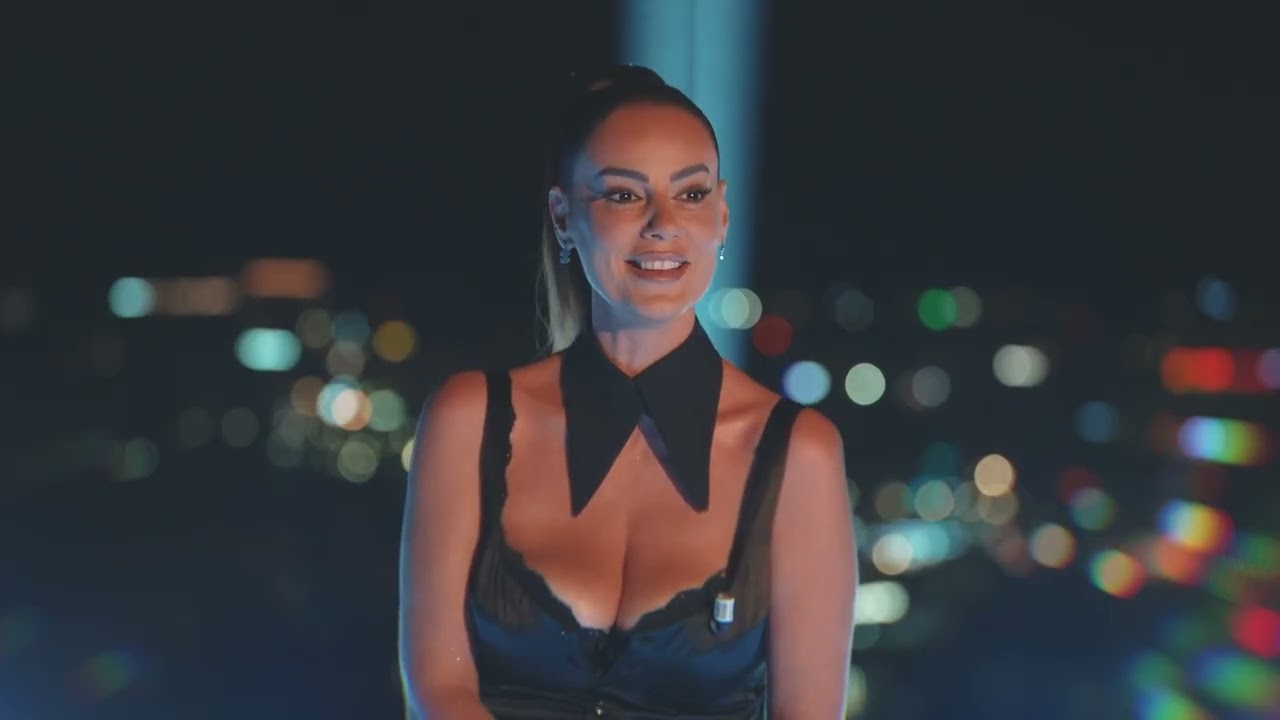 Mamasita? - Kush &euml;sht&euml; Hyrgeta, banorja e par&euml; e BBVK4?