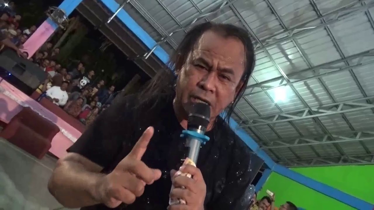 ULTAH KARO NITRA 70Th #41 erik sihotang