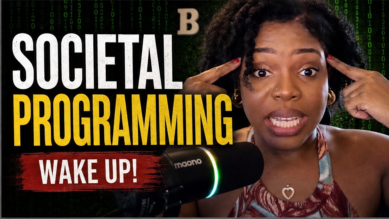 Are you programmed? - The 7 levels of awareness
