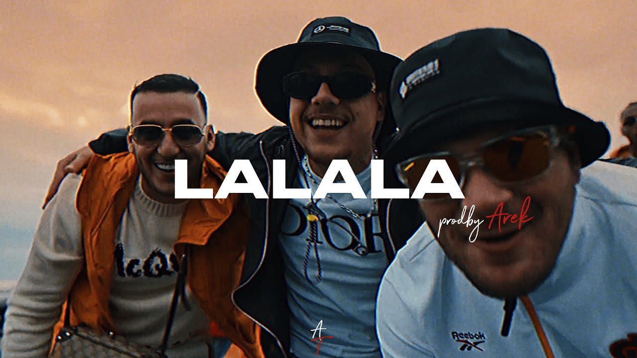 [FREE] Morad x JuL type beat - 