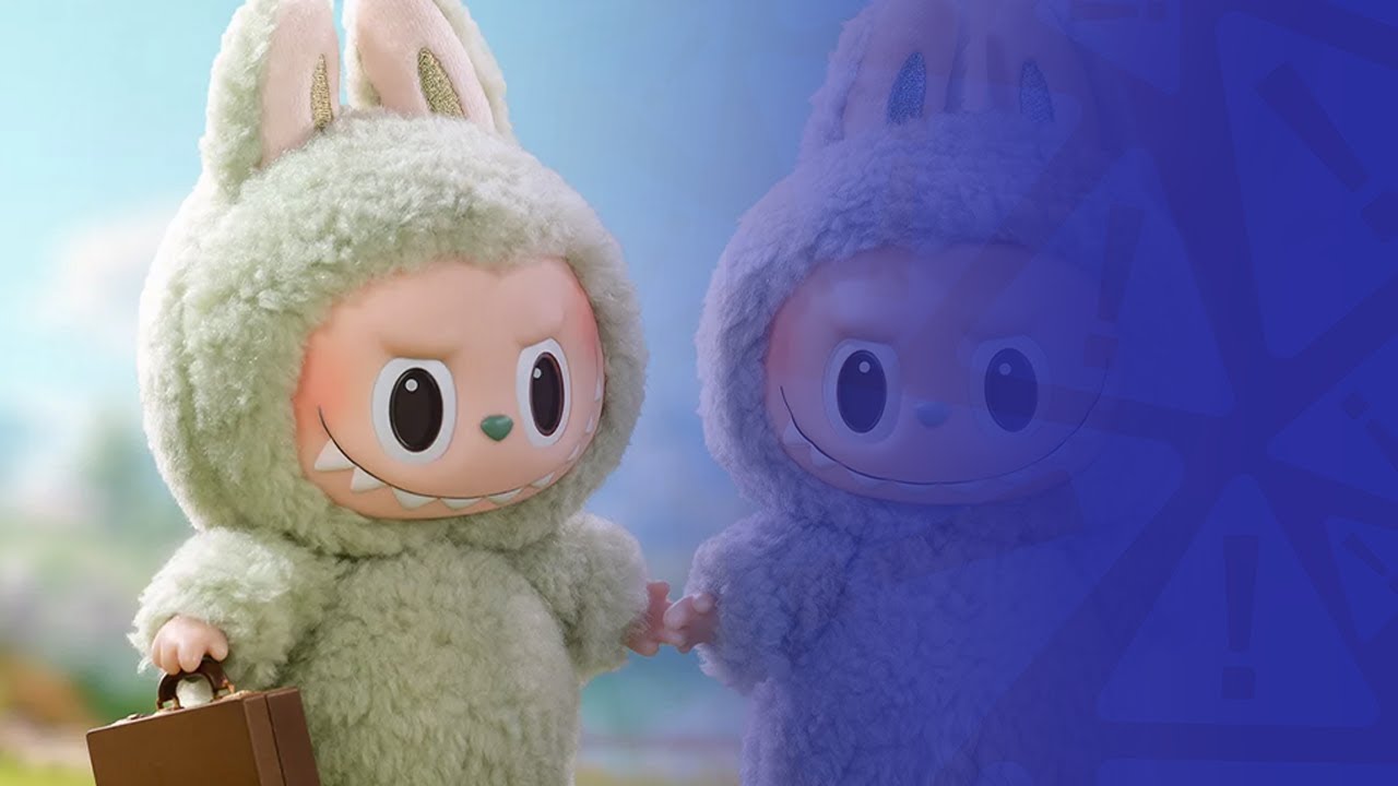 Counterfeit toys are surging online: Labubu & trending toy scams &mdash; how to spot fakes