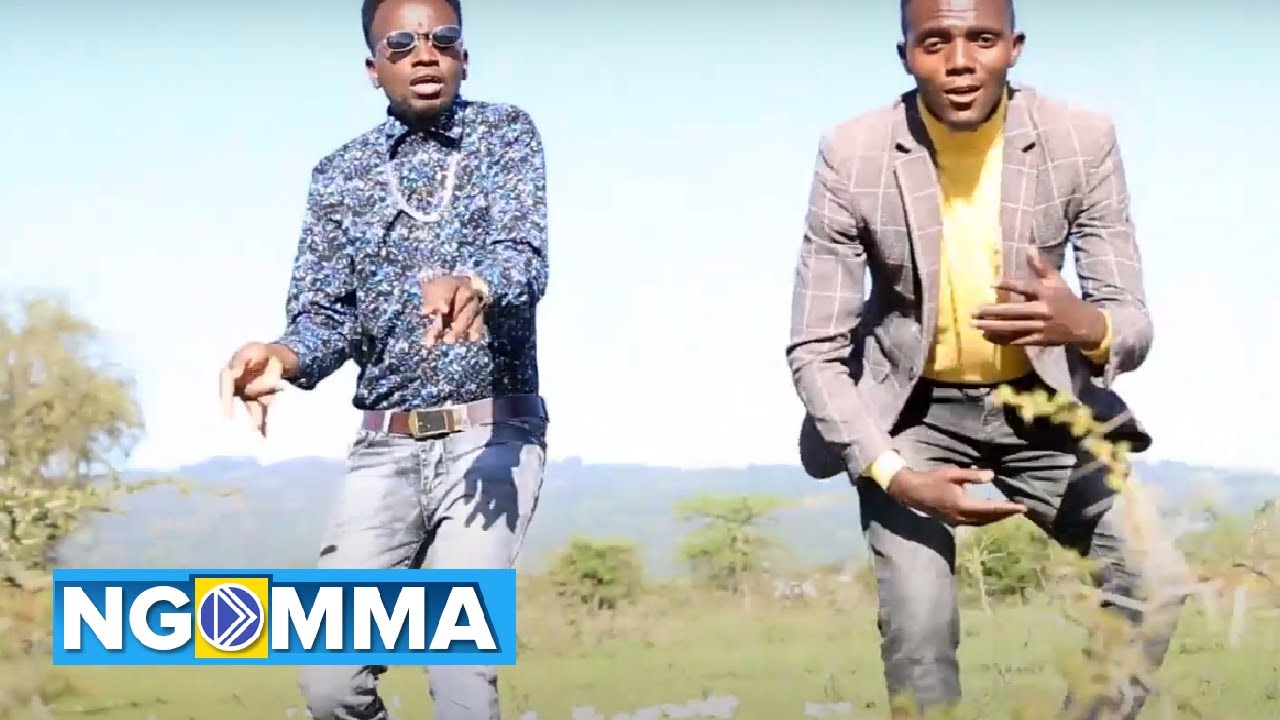 KITHAITHO_JOSEPH MUTINDA FT DAVID MUNYAO MBETE MWEENE [OFFICIAL VIDEO] //SUBSCRIBE PLEASE 0796805450