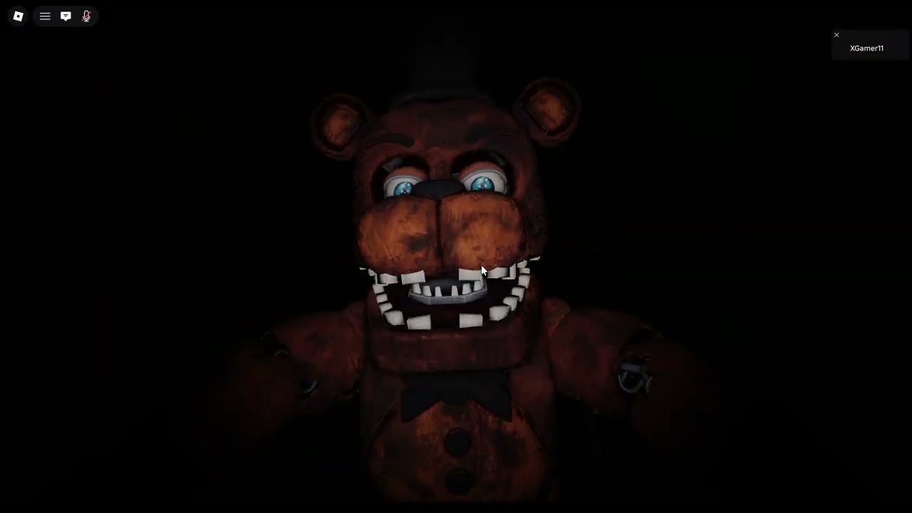 ETERNAL NIGHTS Ep#9/ custom night part 3....TOTAL fail