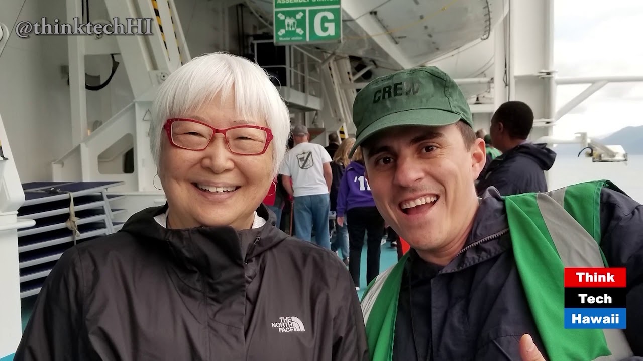 Cruising the 49th State, Discoveries from Alaska (episode 333)
