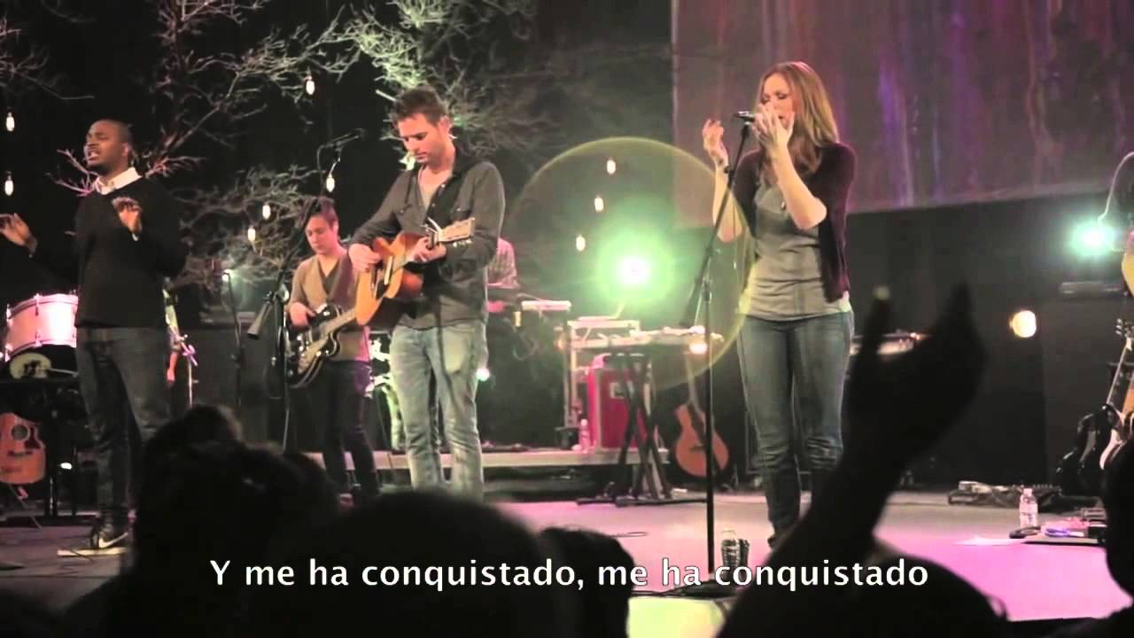 BETHEL - M&Aacute;S CERCA (Closer) Ft. Steffany Frizzell-Gretzinger - M&uacute;sica Cristiana