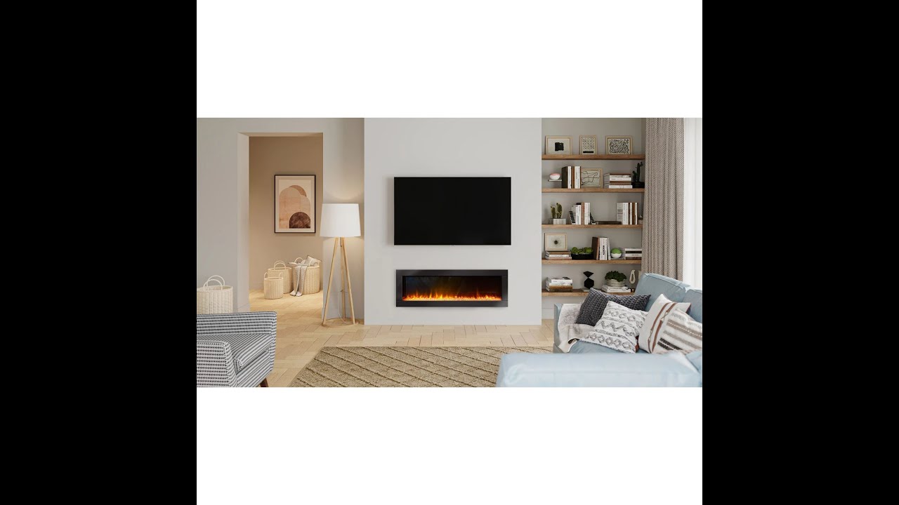 Ambe Linear50 Product Video