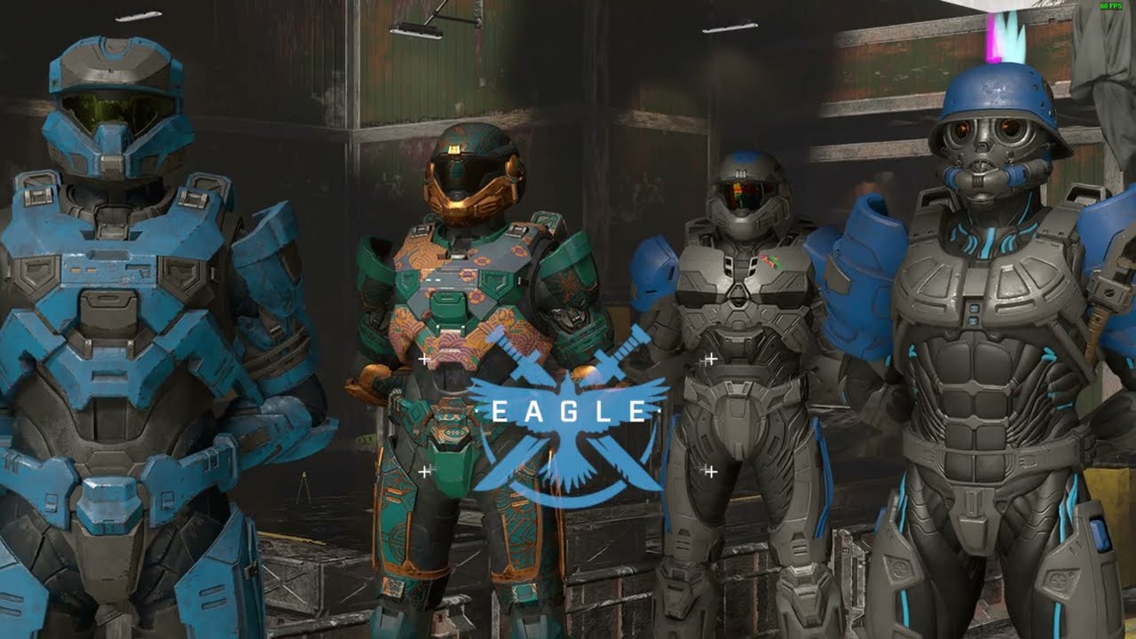 Tactical : Slayer | Halo Infinite