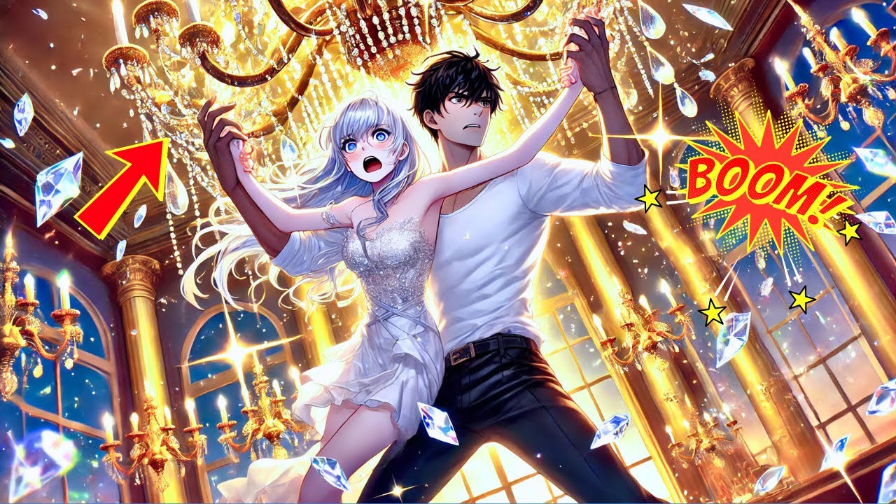 🎀VIAJAR NO TEMPO PARA REALIZAR 100 DESEJOS E RESSUSCITAR A NAMORADA NO MUNDO REAL. MAS…| Manhwa