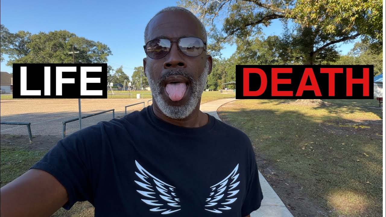 “Life or Death: The Truth About the power of your words” #Charliemorrislifestyle( Proverb 18:21 )
