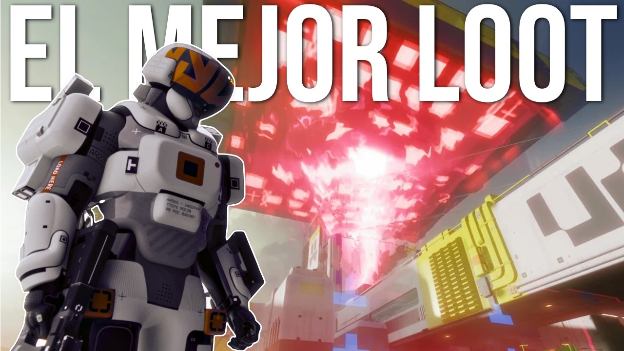 Estas son las mejores formas de conseguir el mejor loot en Marathon
