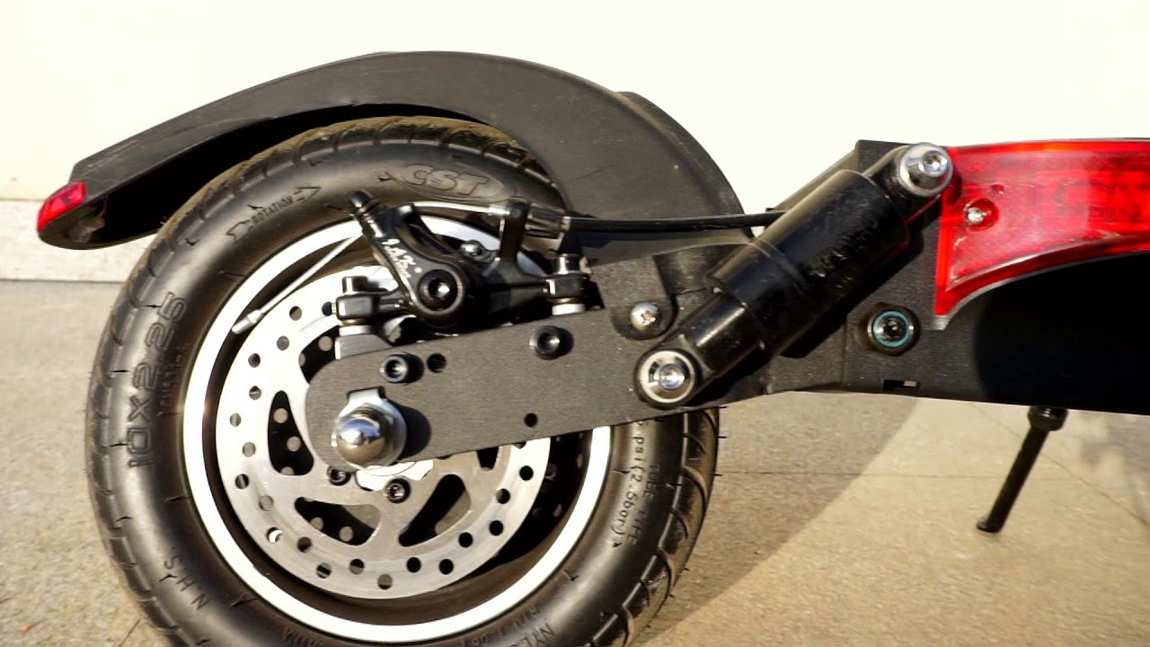 Joyor Venom vs Kult77 - Which one is the best electric scooter?