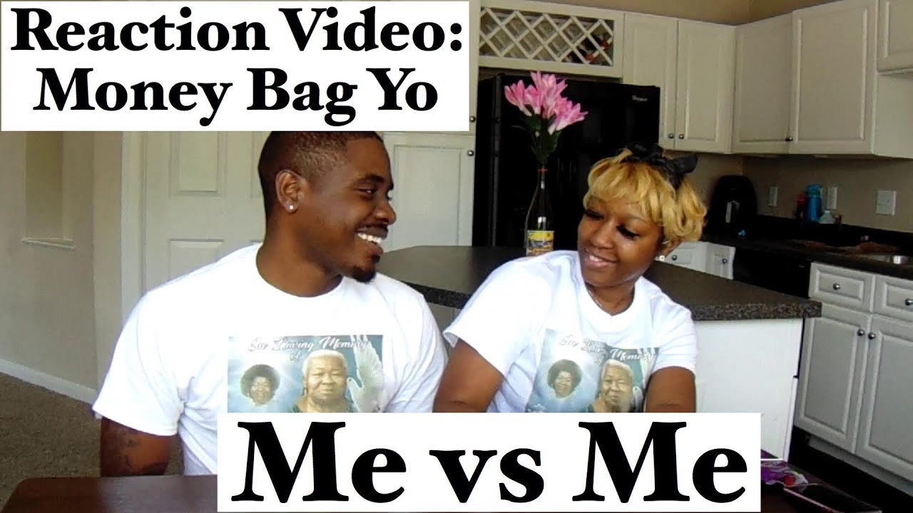 Moneybagg Yo - Me Vs Me (Official Music Video) | Reaction