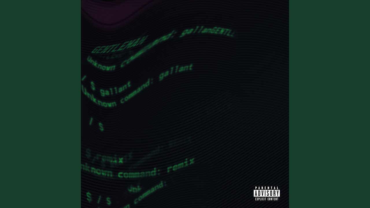 Gentleman (feat. T-Pain) (Remix)