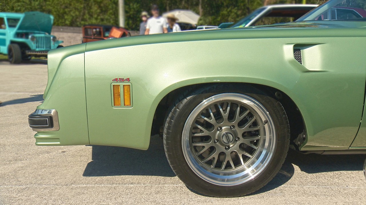 You Forgot This Chevy Ever Existed?!