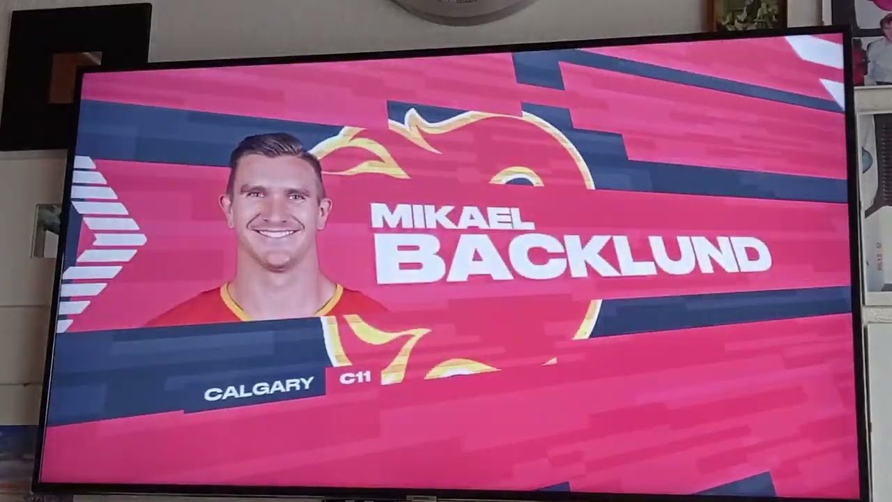 výsledok 58.kola NHL Calgary Flames 9:8 PP  San Jose Sharks (2:4,2:3,3:2,1:0)