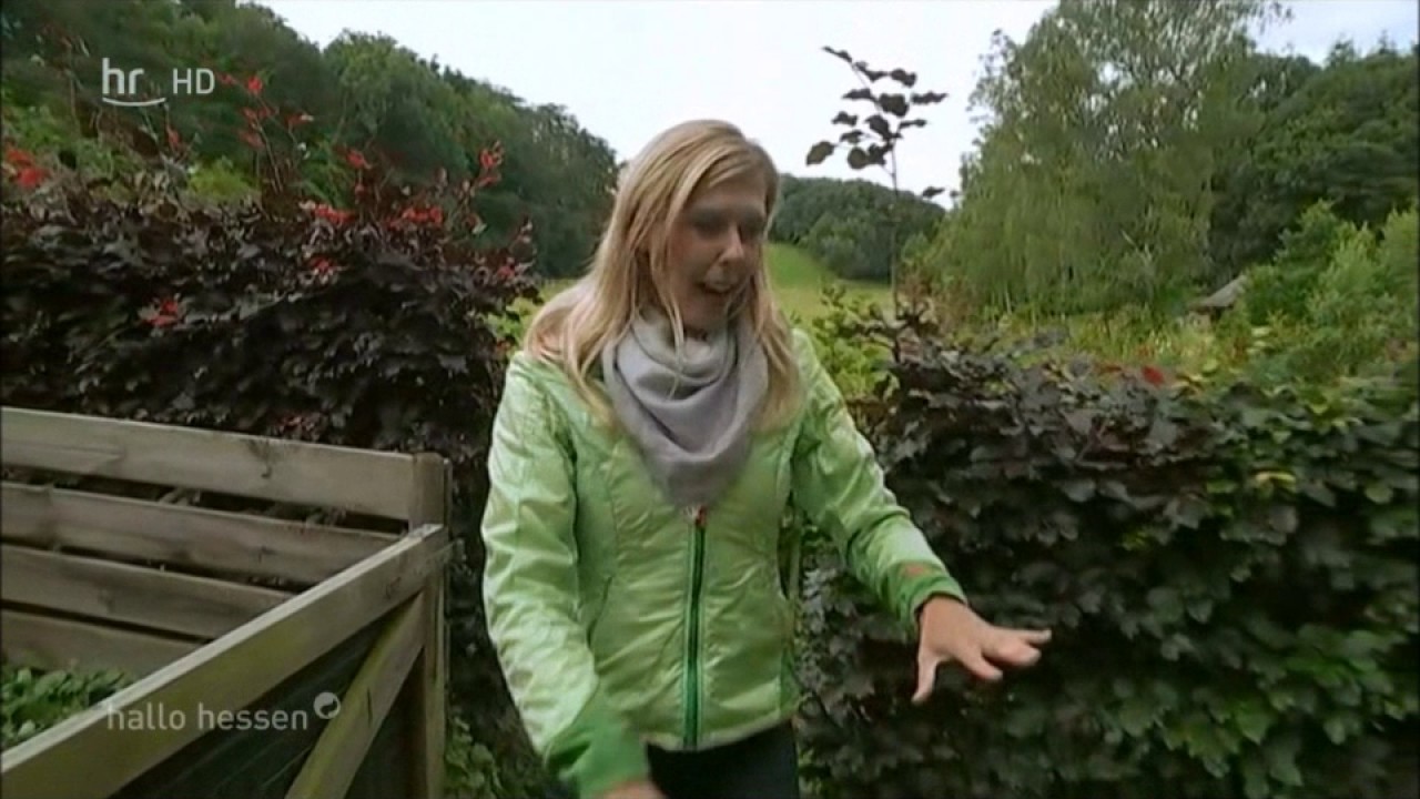 Hessens schönster Garten