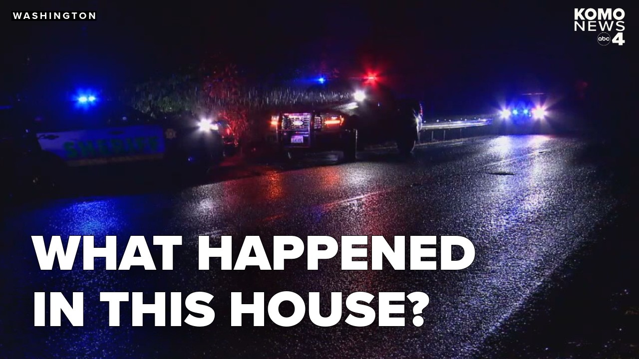 10 children rescued, placed under protection after woman found dead in 