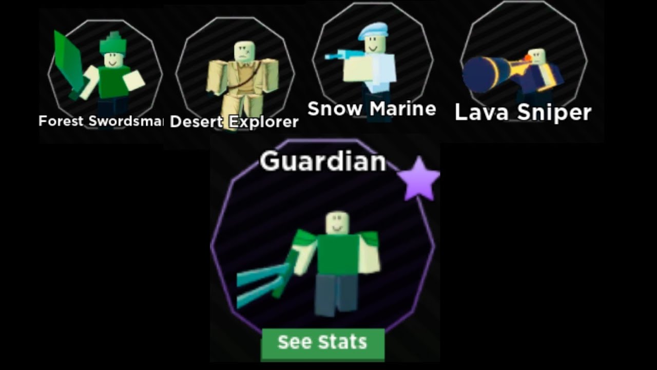 Solo ALL Adventure Mode! | Geometry Defense