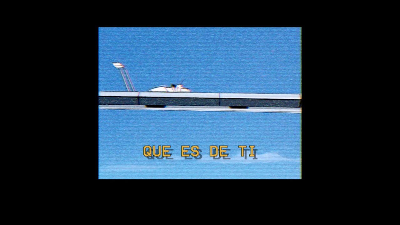 Diego P Ft. Lateral - Que es de Ti 🥃